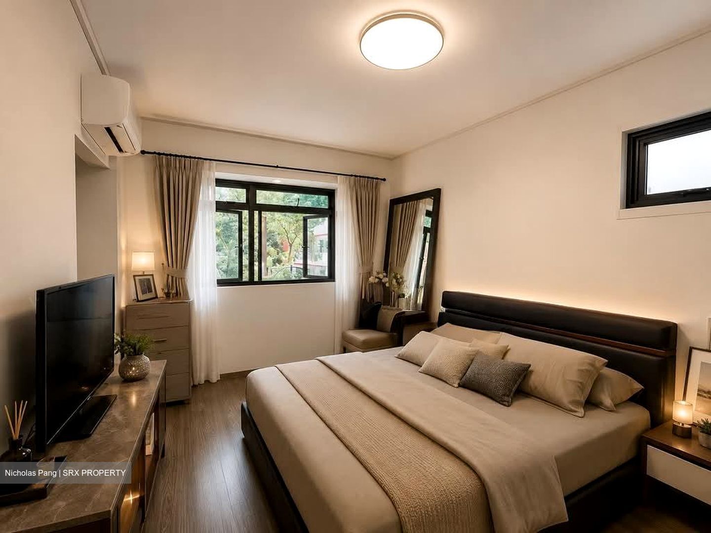 Blk 304 Canberra Road (Sembawang), HDB Executive #600145501